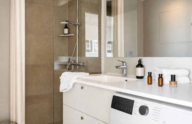 Clover House - Daniel&Jacob;s Premium Apartments - Foto 1