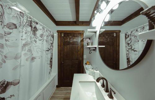 Eagle Lake Cottage - Foto 37