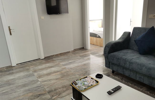 Garden Park Hotel - Foto 21