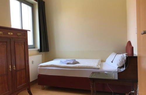 Ferienwohnungen am Schloss - Foto 7