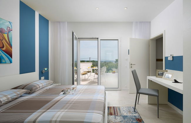 Exquisite Villa in Stanisovi With Swimming Pool - Foto 9