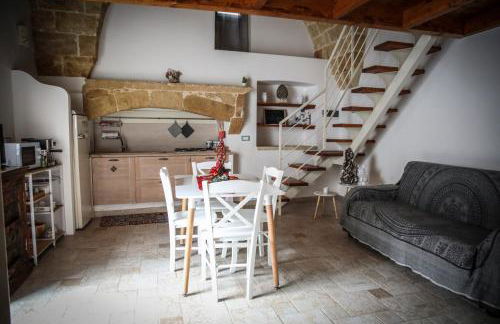 Casa vacanze salento Vicosoluna - Foto 37