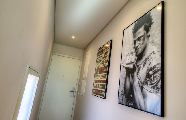 Porto Cinema Apartments - Foto 29