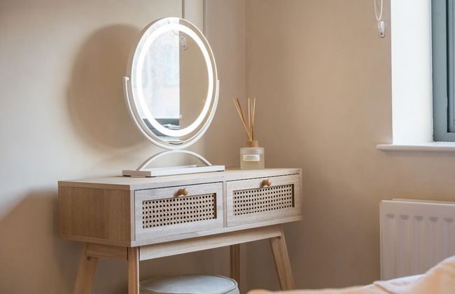 Central Belfast Apartments: Victoria - Foto 16