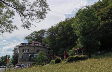Ferienwohnung in der Rhön Sitzmann - Foto 33