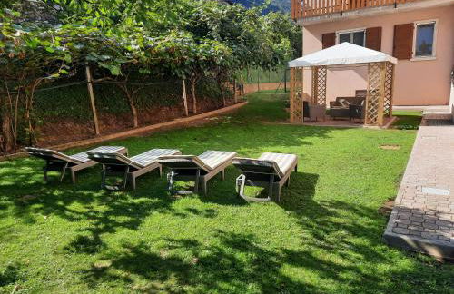 Appartamento nel verde circondato dalle montagne - Foto 17