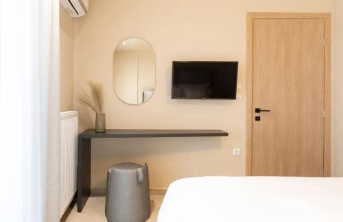 Olive Boutique Villas - Foto 22