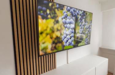 2-Zimmer Apartment 52 qm bis zu 4 Personen - Foto 3