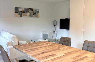 L'Escapade Détente, 10 mn du ZooParc de Beauval - Foto 9