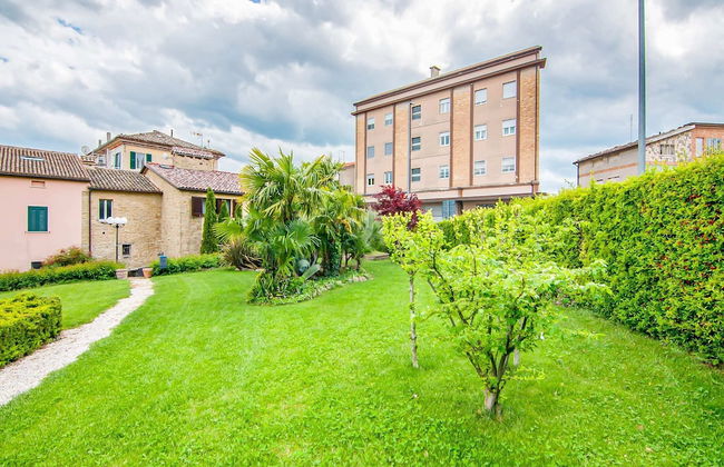 Belvilla by OYO Rose di Fratta 1 - Foto 34