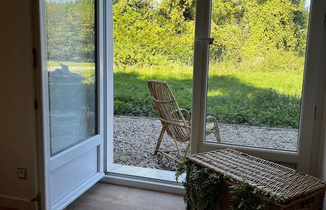 Le Moulin Saint-Nicolas - Foto 18