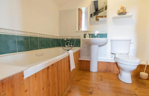 Treworgie Barton - Trespaddick - Foto 21