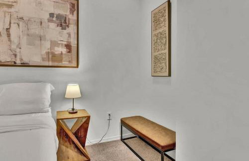 Bourbon & Bronze SpeakEasy StayEasy - Foto 12