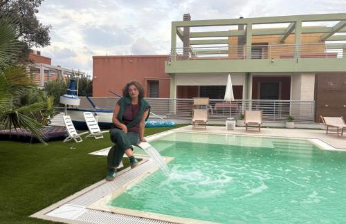 CASA VACANZA Monopoly - Foto 5