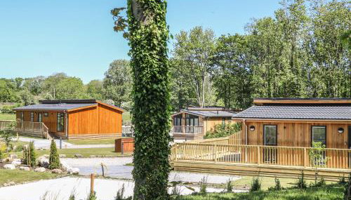 Squirrel Lodge - Foto 2