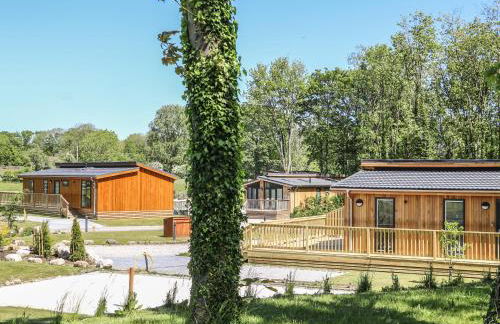 Squirrel Lodge - Foto 2