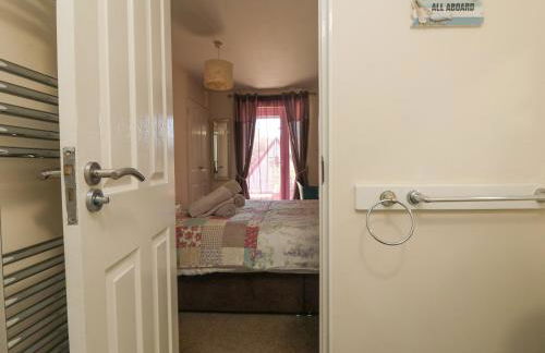 Honeycombe Lodge - Photo 18