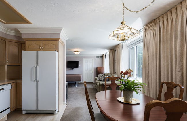 The Kimball at Temple Square - Photo 40