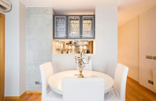 Stay U-nique Apartments Sardenya - Photo 8