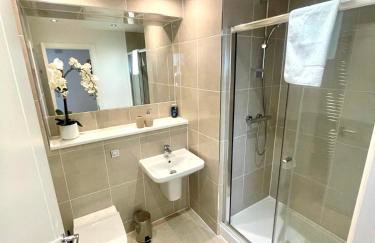 Central Haven in New Town-2 bedrooms, 2 bathrooms - Foto 7