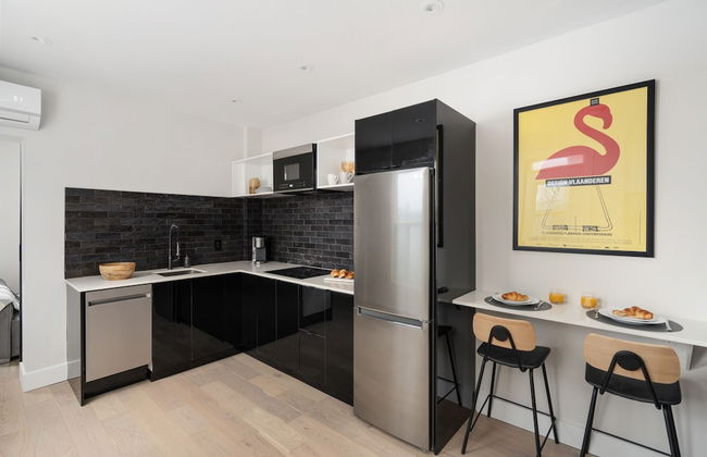 François-Denis Apartments - Photo 80