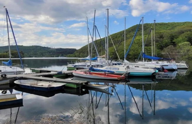 Enticing Apartment in Stormbruch near Ski Area - Photo 30