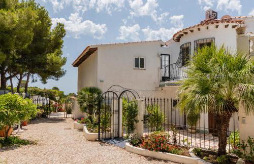 Villa Esmeralda - Foto 9