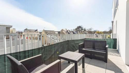 L'Ivoire - Joli appartement - 1 chambre avec - Foto 2