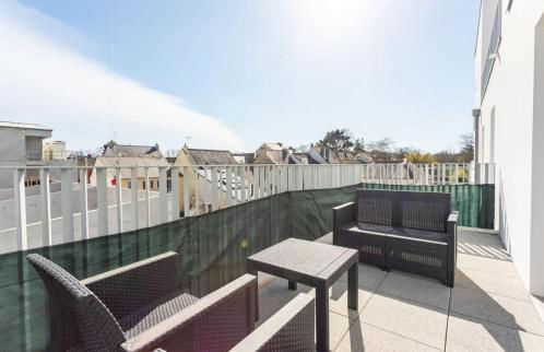 L'Ivoire - Joli appartement - 1 chambre avec - Foto 2