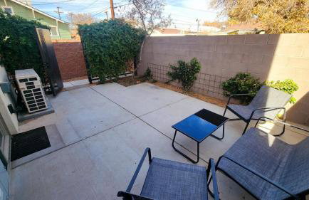 Private Townhome Haven in Downtown - Foto 12