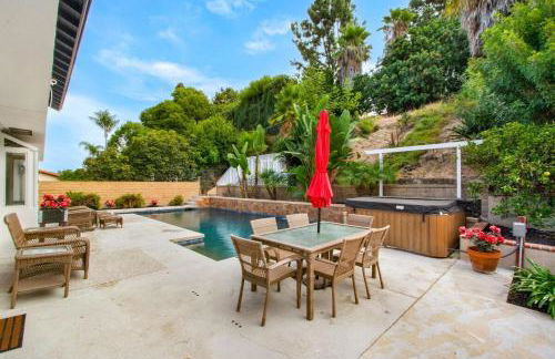 Lux MV Home Live Like A Local Backyard Oasis - Foto 22