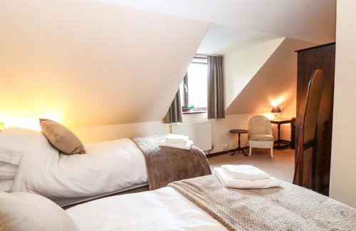 Walnut Tree Cottage - Foto 20