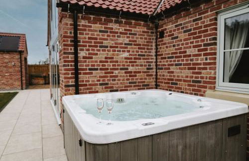 Woodhaven Stays - Foto 13