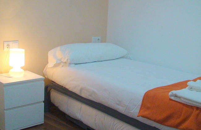 Down Town 13 Apartments - Foto 34