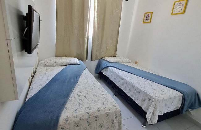 PRAIA DE MARIA FARINHA - PERNAMBUCO - Foto 12