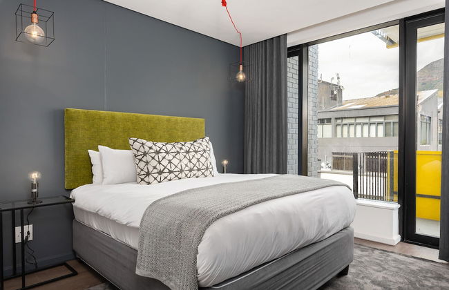 Albert Road Wex Apartment - Foto 10