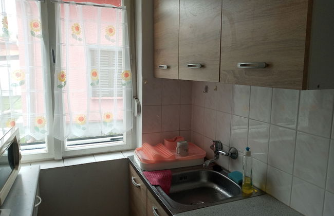 A Whole Holiday House With a Garden in Fonyód for 2-10 Persons - Foto 6