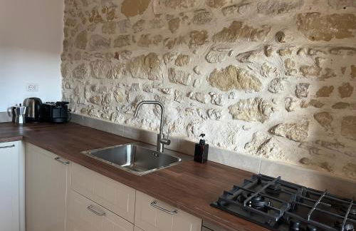 Vineyard Farmhouse in Massignano - Foto 59