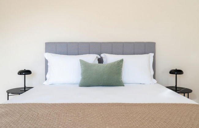 3BD Apt Next to The Ellinikon - Foto 8