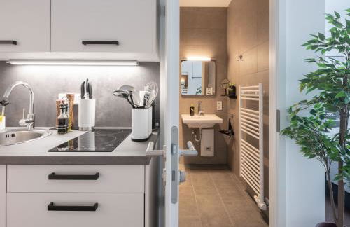 Limehome Frankfurt Gutleutstraße - Digital Access - Foto 46