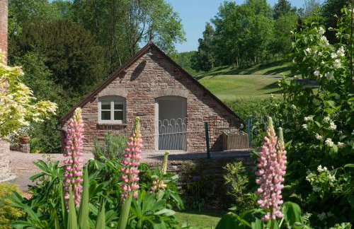 Mill Cottage - Foto 32