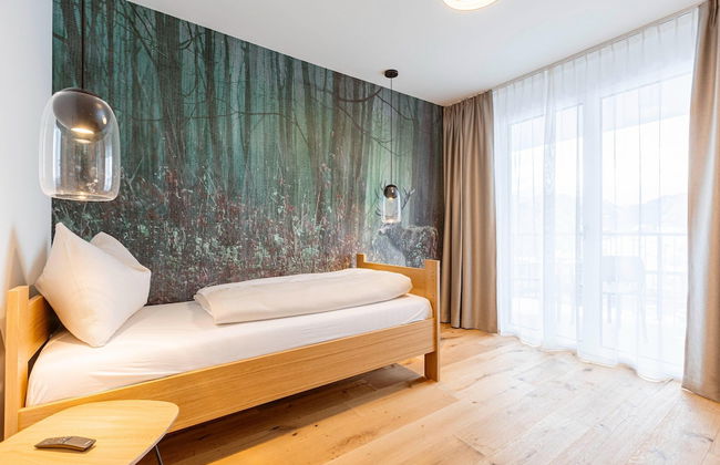 Elegant Apartment Near the ski Area - Foto 2