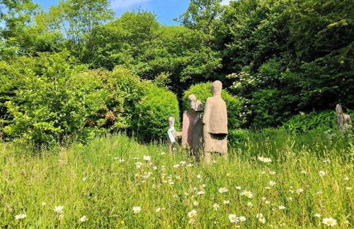 3 Bed in Capel Y Ffin 93362 - Foto 20