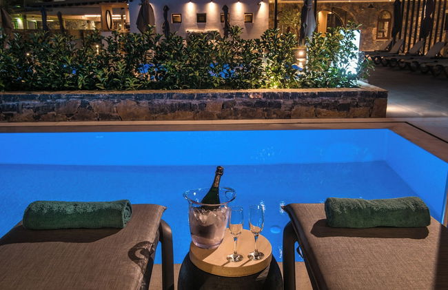 Petousis Hotel & Suites - Foto 17