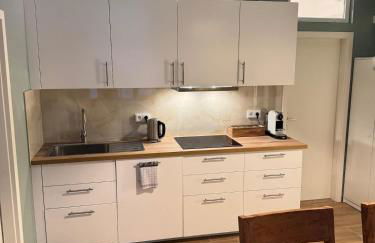 Loftly Modersohnstr Nähe East Side Gallery, Warschauer Str - Foto 32