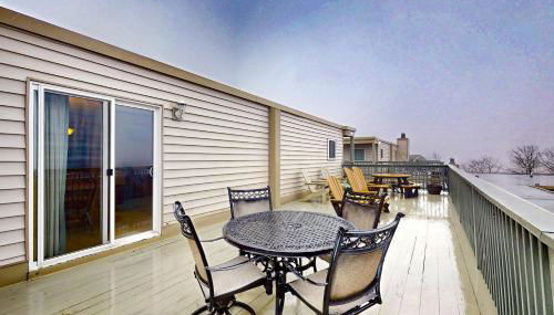 The Pinnacle Inn 3318 - Foto 2