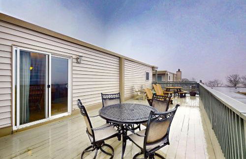 The Pinnacle Inn 3318 - Foto 2