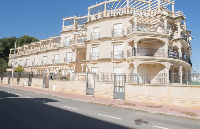 Marineu Los Almendros - Foto 15