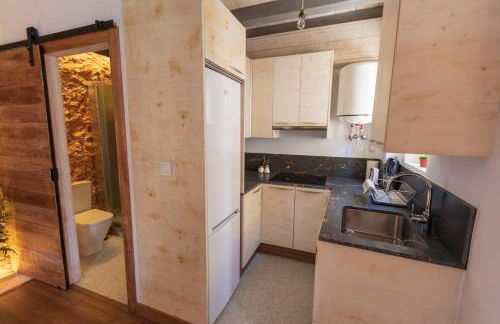 Domus Lapidis - El Taller - Foto 7