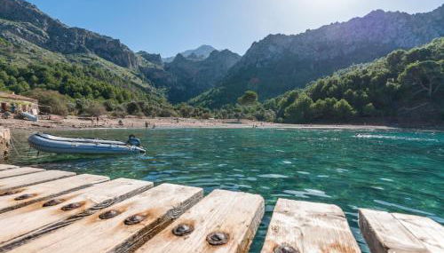 Holiday Home Cala Tuent by Interhome - Foto 3